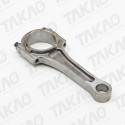 Biela (cada) - Ford 1.0/1.6l 8v Sohc Zetec Rocam Flex