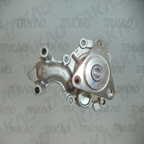 Bomba d'Água-1.0L 12V L3 Novo KA , New Fiesta Flex\