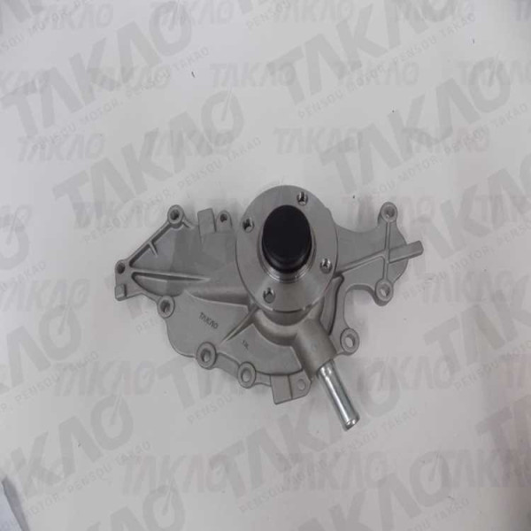 Bomba d'Água - Ford 3.0L 12V V6 OHV 183 Aerostar