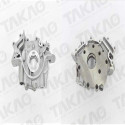 Bomba de Oleo - Ford 1.8/2.0L 16V Zetec Focus