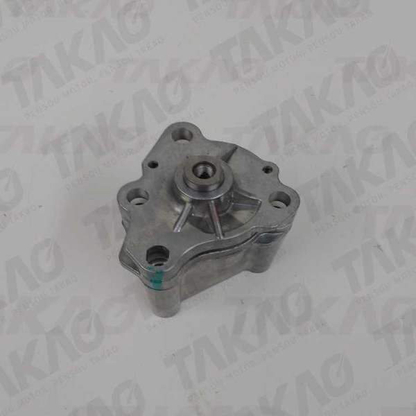 Bomba de Oleo - Ford 2.0/2.3L DOHC Focus