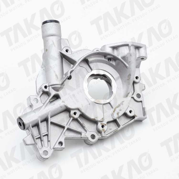 Bomba de Oleo - Ford 3.0L 24V V6  Fusion