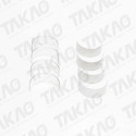 Bronzina de Biela JG Ford 2.2/2.4L 16V Ranger