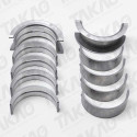 Bronzina de Mancal (JG) - Ford Explorer Mustang 5.0L V8
