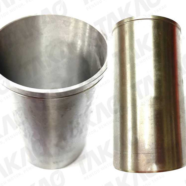 Camisa de Cilindro (cada) Ranger 2.3/2.5L 8V 93 até 97