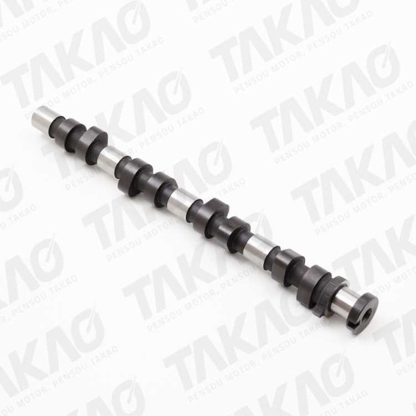 Comando de Valvula - Ford 1.0L 8V L4 SOHC Super Charger Gas