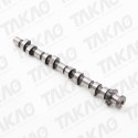 Comando de Válvula-1.0L 8V L4 SOHC Zetec Rocam Flex