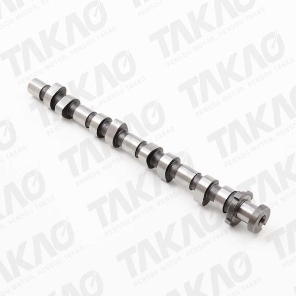 Comando de Válvula-1.0L 8V L4 SOHC Zetec Rocam Flex