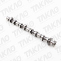 Comando de Válvula-1.6L 8V SOHC Zetec Rocam Flex