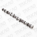 Comando de Válvula Escape - Ford 2.0L 16V Duratec Ecosport,Focus 09/12 Flex