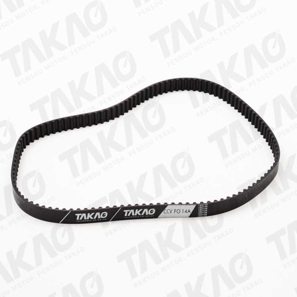 Correia Dentada Ford New Fiesta Ecosport KA 1.5/1.6L 16V