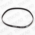 Correia Dentada Ranger 2.3/2.5L 8V SOHC Gasolina