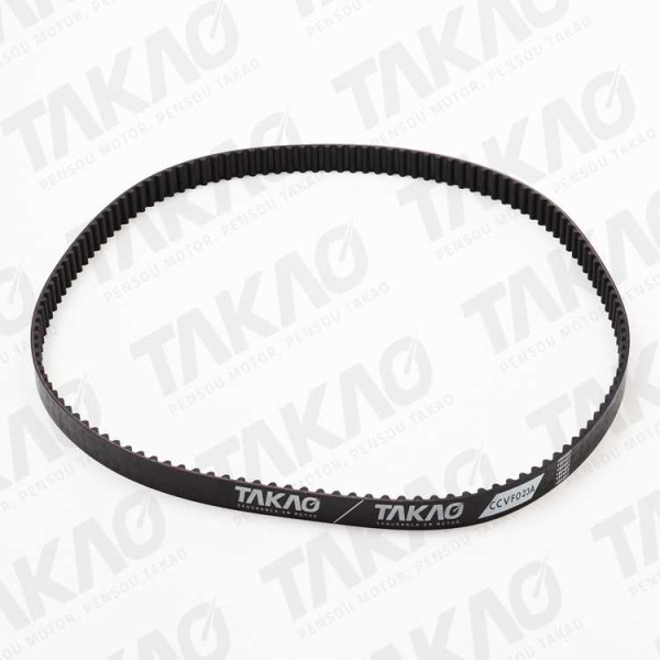 Correia Dentada Ranger 2.3/2.5L 8V SOHC Gasolina
