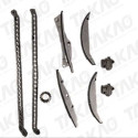 Kit de Corrente - Ford 3.0L 24V V6 DOHV Taurus