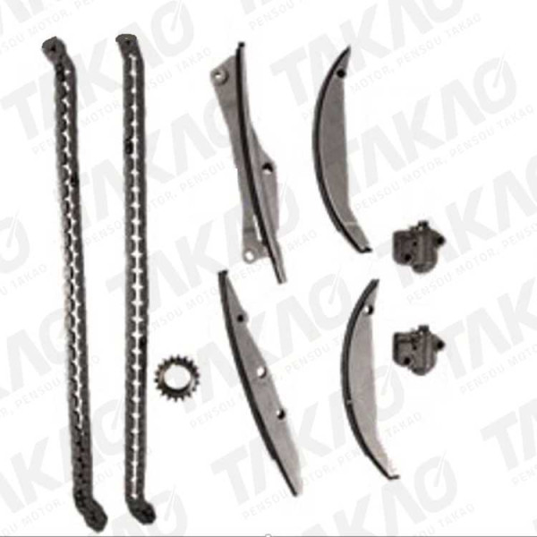 Kit de Corrente - Ford 3.0L 24V V6 DOHV Taurus