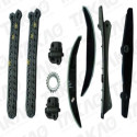 Kit de Corrente - Ford 3.0L 24V V6 Fusion