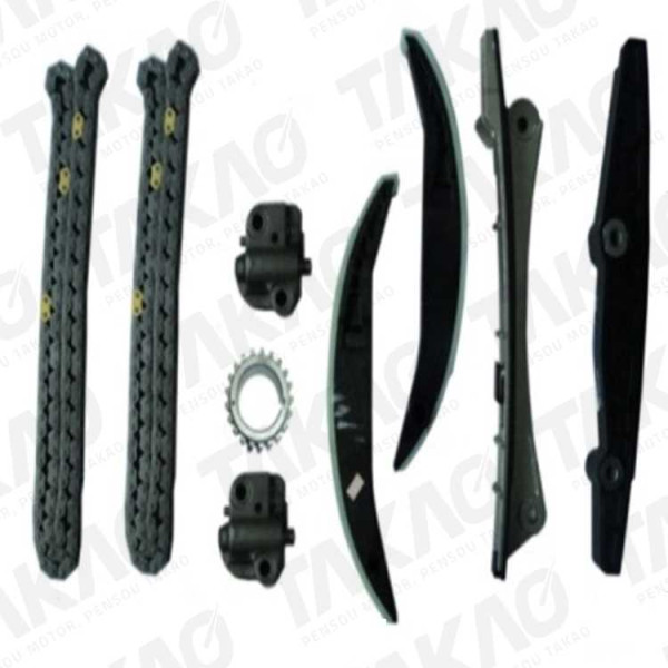 Kit de Corrente - Ford 3.0L 24V V6 Fusion