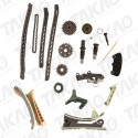 Kit de Corrente - Ford 4.0L 12V V6 SOHC Ranger