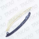 Reparo do Tensor da Corrente - Ford 1.0/1.6L 8V SOHC Charger/Zetec Rocam Flex/Gasolina