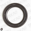 Retentor Dianteiro - Ford 1.4L 16V DOHC Courier, Fiesta Gasolina