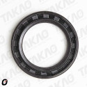Retentor Dianteiro Ford/Volks Escort Gol 1.0/1.4/1.6L 8V