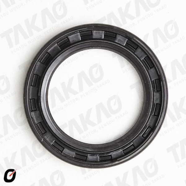Retentor Dianteiro Ford/Volks Escort Gol 1.0/1.4/1.6L 8V