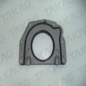 Retentor Traseiro Ford KA New Fiesta 1.0L 12V L3