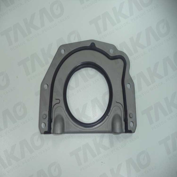 Retentor Traseiro Ford KA New Fiesta 1.0L 12V L3