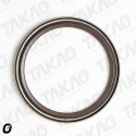 Retentor Traseiro - Ford 1.0/1.3L Endura/EFI Courier, KA Gas