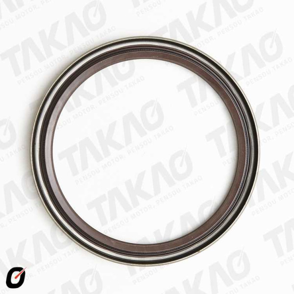 Retentor Traseiro - Ford 1.0/1.3L Endura/EFI Courier, KA Gas