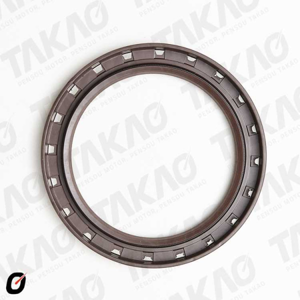 Retentor Traseiro Gol Voyage passat 1.0/1.4/1.5/1.6L 8V