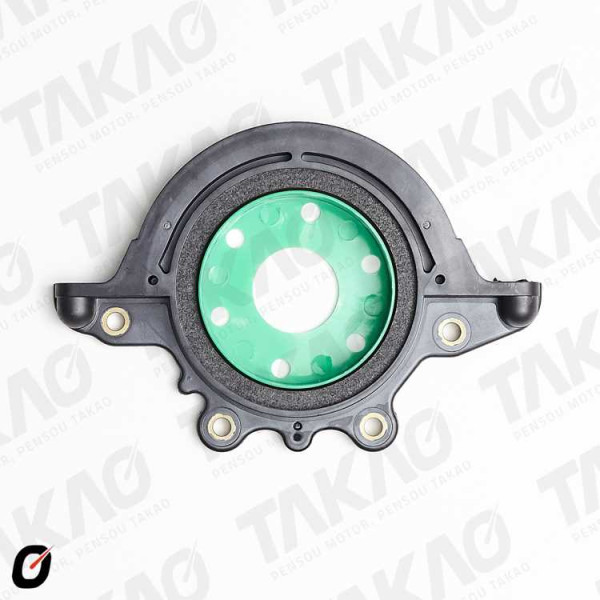Retentor Traseiro Ford Ecosport KA Fiesta 1.0/1.6L 8V
