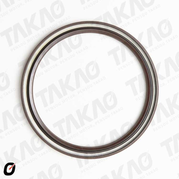 Retentor Traseiro - Ford 2.3/2.5/3.0/4.6/5.4L F150