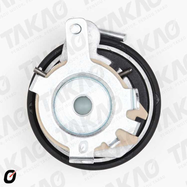 Tensor da Correia do Comando de Valvulas-1.0L 12V L3 Novo KA