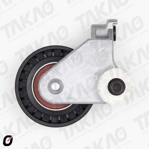 Tensor da Correia do Comando de Valvulas - Ford 1.4L 16V DOHC Courier, Fiesta Gasolina
