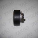 Tensor da Correia do Comando de Valvulas - Ford 1.8L 16V DOHC Zetec Focus 7/00 até 7/04 Gasolina