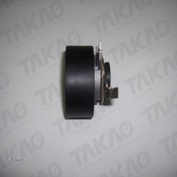 Tensor da Correia do Comando de Valvulas - Ford 1.8L 16V DOHC Zetec Focus 7/00 até 7/04 Gasolina