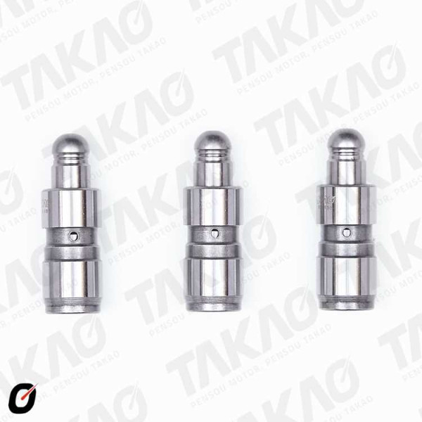 Tucho de Válvula (JG)-1.0/1.6L 8/16V Charger/Zetec Rocam