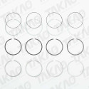 Anel (JG) - Fiat 2.5L 8V SOHC Ducato ano 98 Aspirado