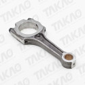 Biela (cada) - Fiat 2.0L 20V L5 DOHC Marea  98 até 01 Marea turbo após 99