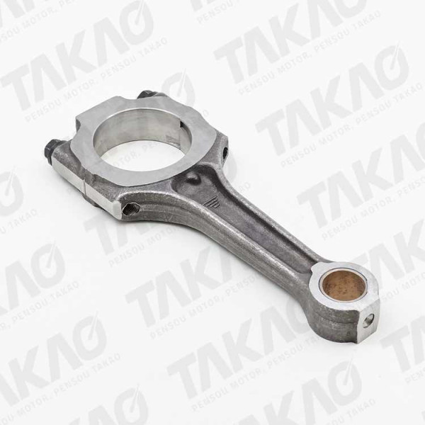 Biela (cada) - Fiat 2.0L 20V L5 DOHC Marea  98 até 01 Marea turbo após 99
