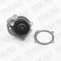 Bomba d'Água - Fiat  1.0/1.4L 8V Evo,Novo Uno