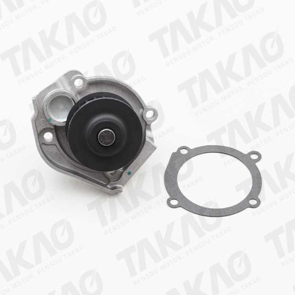 Bomba d'Água - Fiat  1.0/1.4L 8V Evo