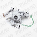 Bomba de Oleo - Fiat  1.0/1.3/1.4L 8V  Fiorino