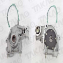 Bomba de Oleo - Fiat 1.4L 8V Fire Idea, Punto Siena