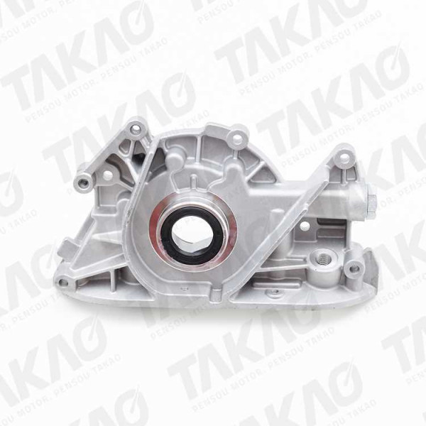 Bomba de Oleo - Fiat 2.0L 8V SOHC Tempra 92 até 94 Gasolina