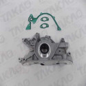 Bomba de Oleo - Fiat 2.0L 16V L4 DOHC MPI Tempra, Tipo  após 95