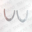 Arruela de Encosto (JG)-1.0/1.3/1.5L 8V SOHC MPI/Fiasa