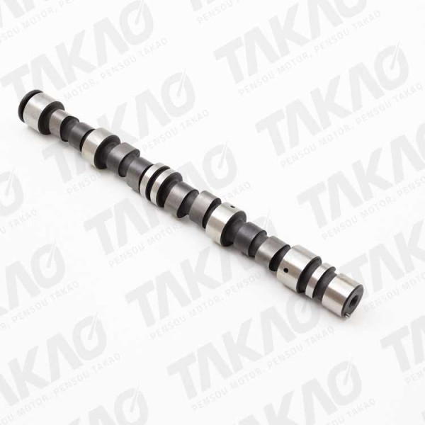 Comando de Valvula - Fiat/ GM 1.4/1.8L 8V Palio