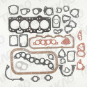 Junta Completa s/ Retentores (JG)-1.0/1.5L 8V MPI Fiorino,We